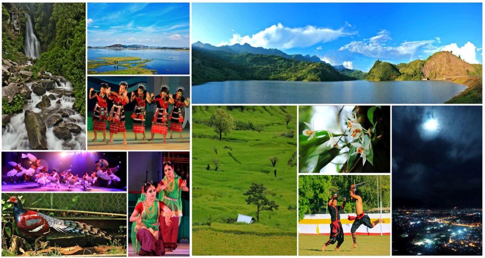 Manipur