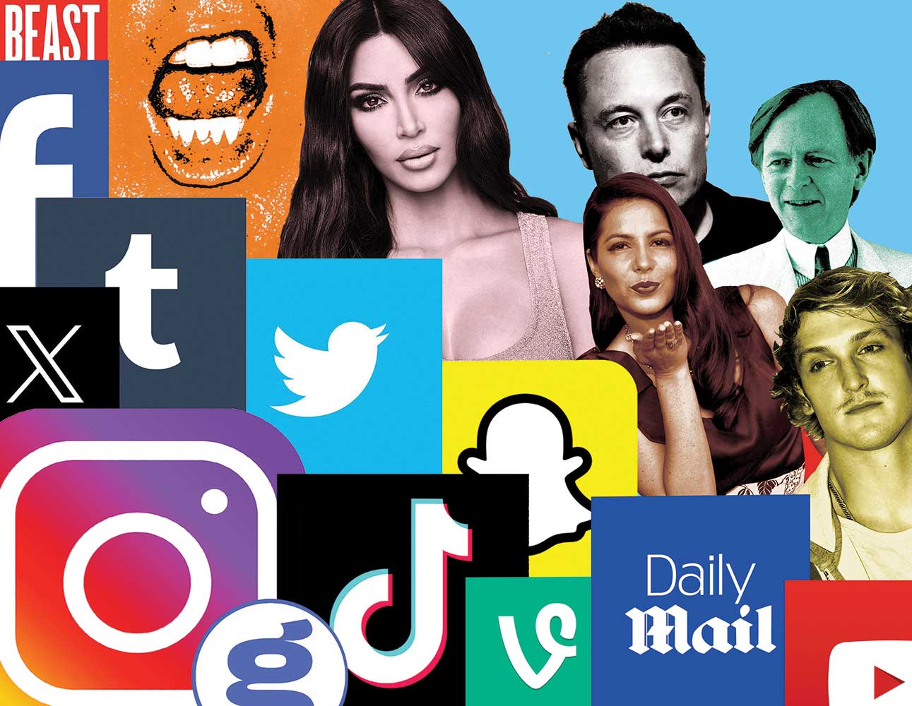 evolution of celebrity influencer culture