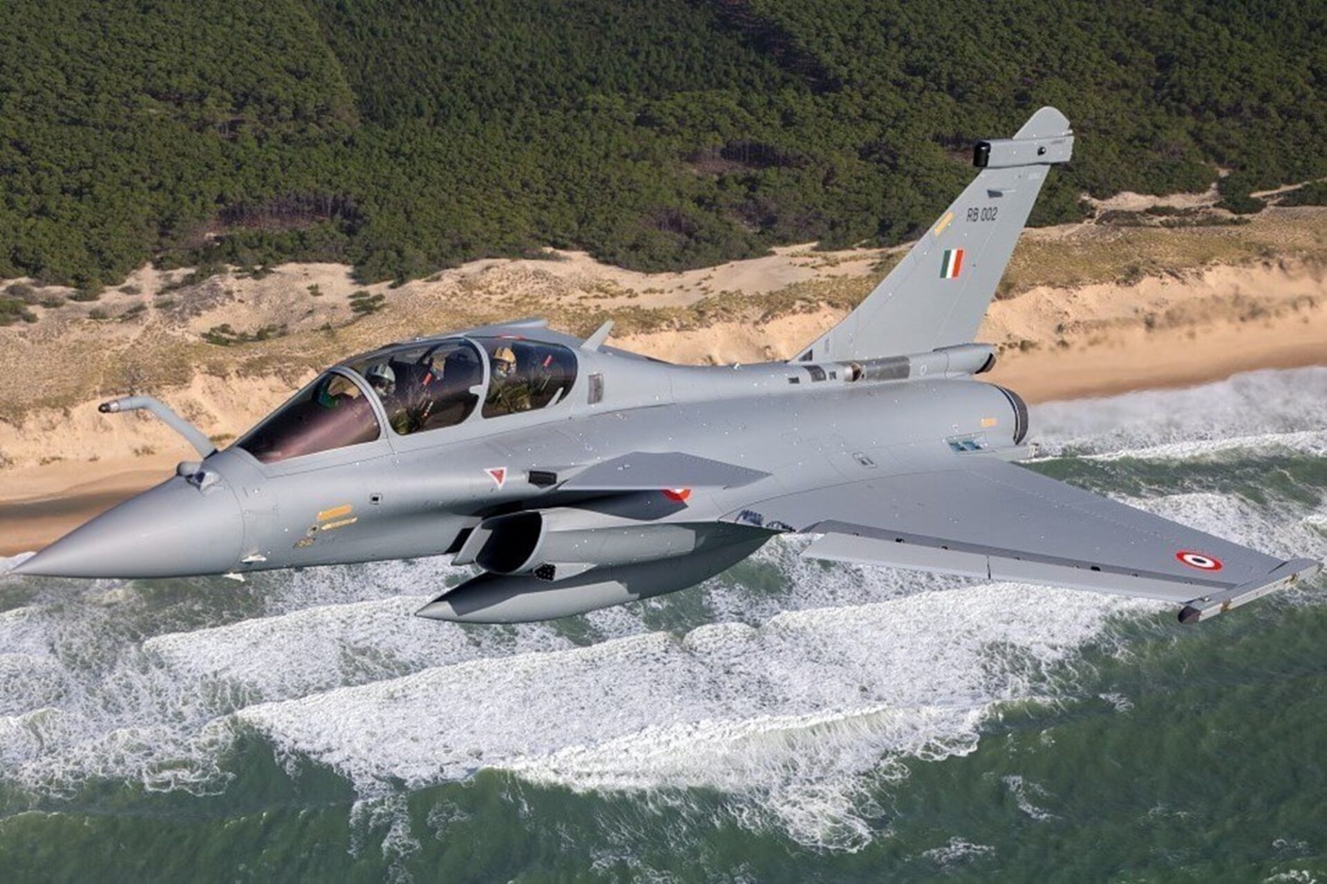 india to buy 114 rafale jets from france