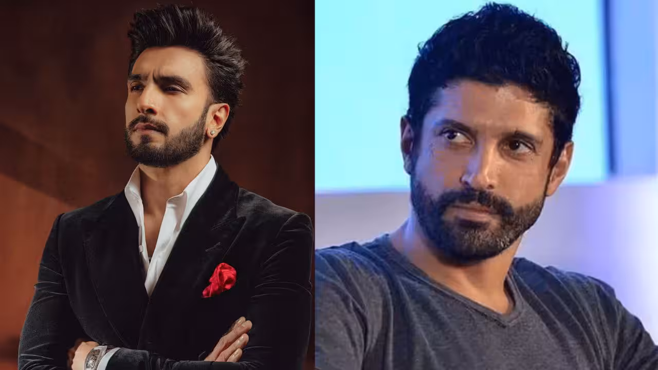Ranveer Singh ban