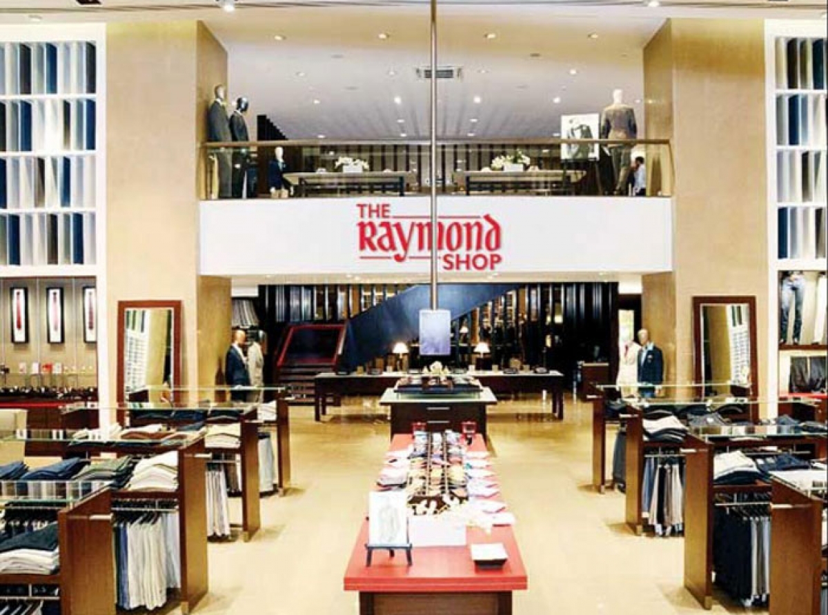 Raymond Group plans 2 IPO listings for 2 units by 2025: Report