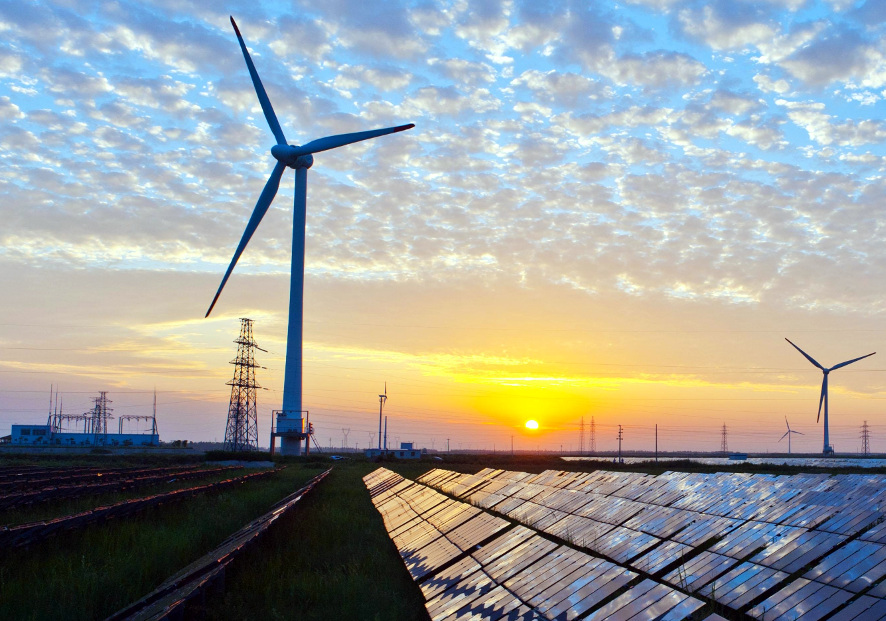 Top Renewable Energy Companies in India 2025