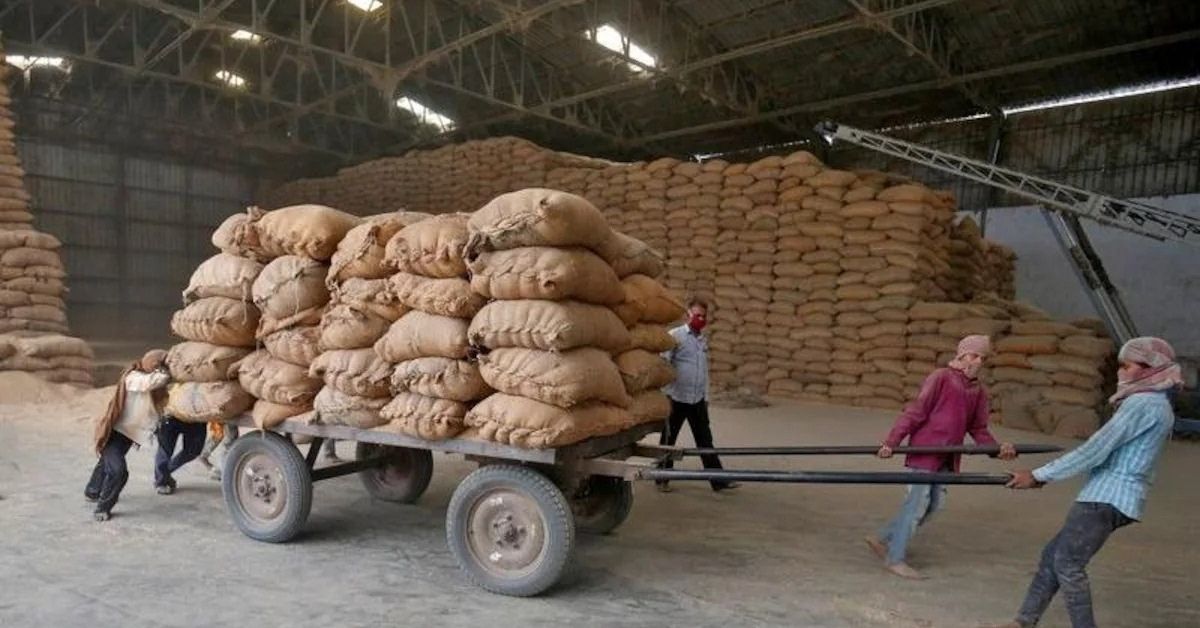  Export Duty on Parboiled Rice to 10%