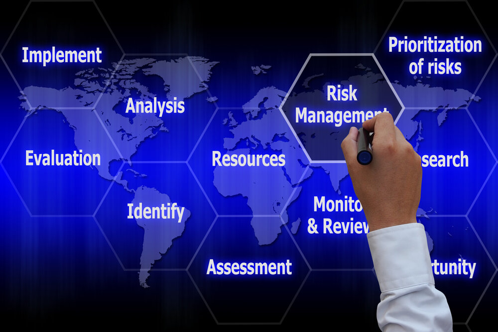 Cybersecurity Risk Management