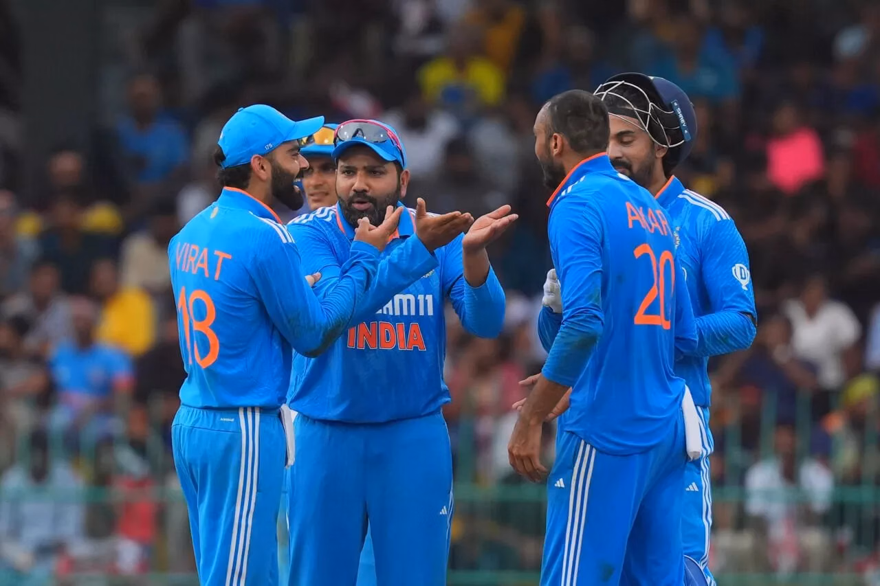 Virat Kohli, Rohit Sharma To Retire From ODIs After Australia Series