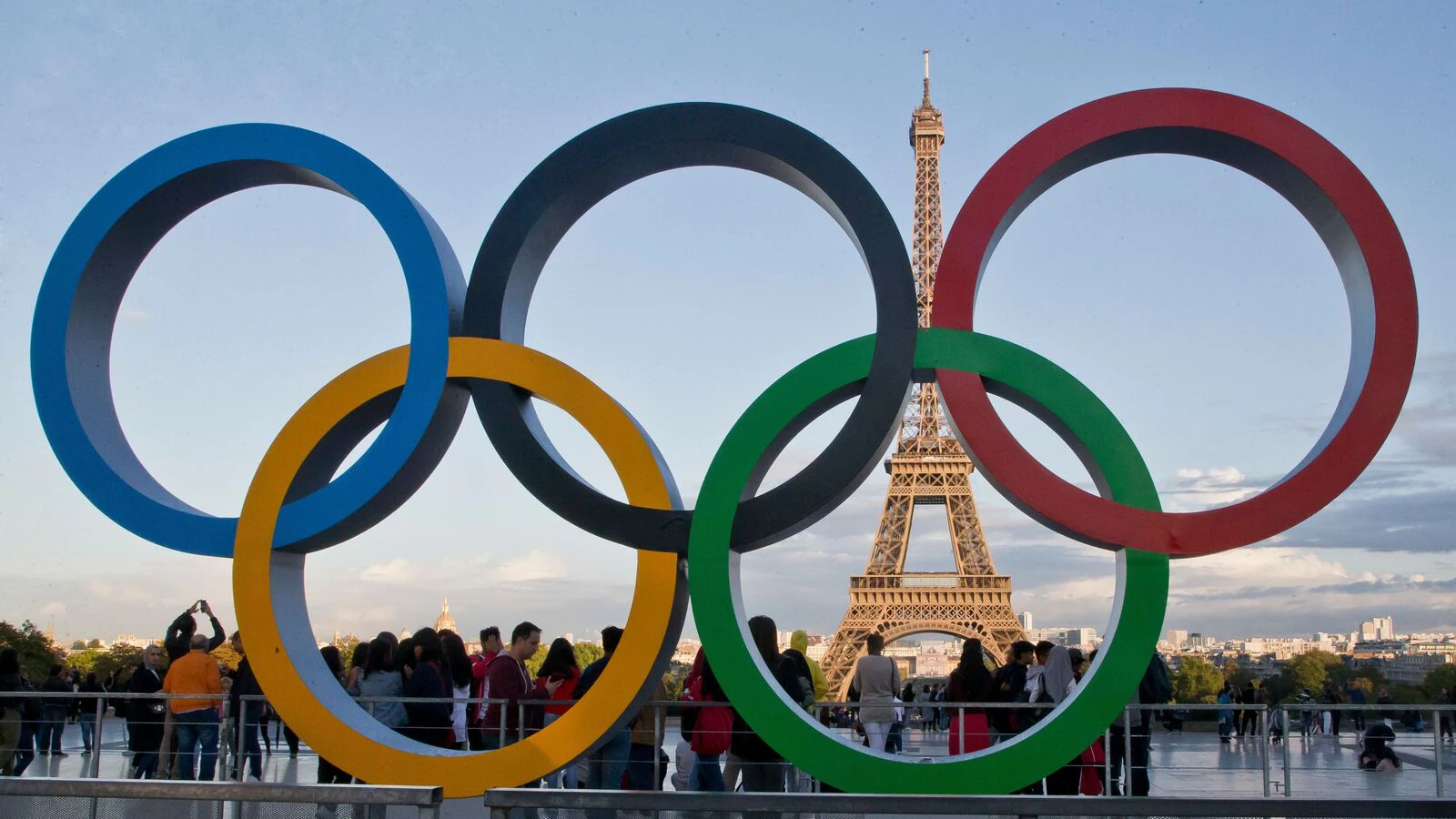 Paris Olympics 2024 India Schedule