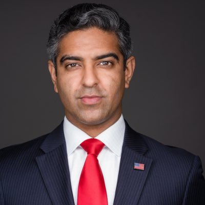 3 Indian Americans in the race to become United States President in 2024