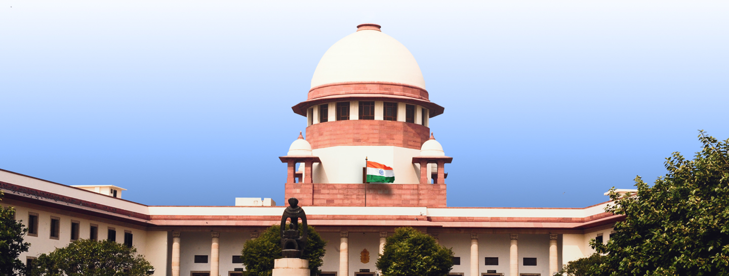 Photo: SC of India