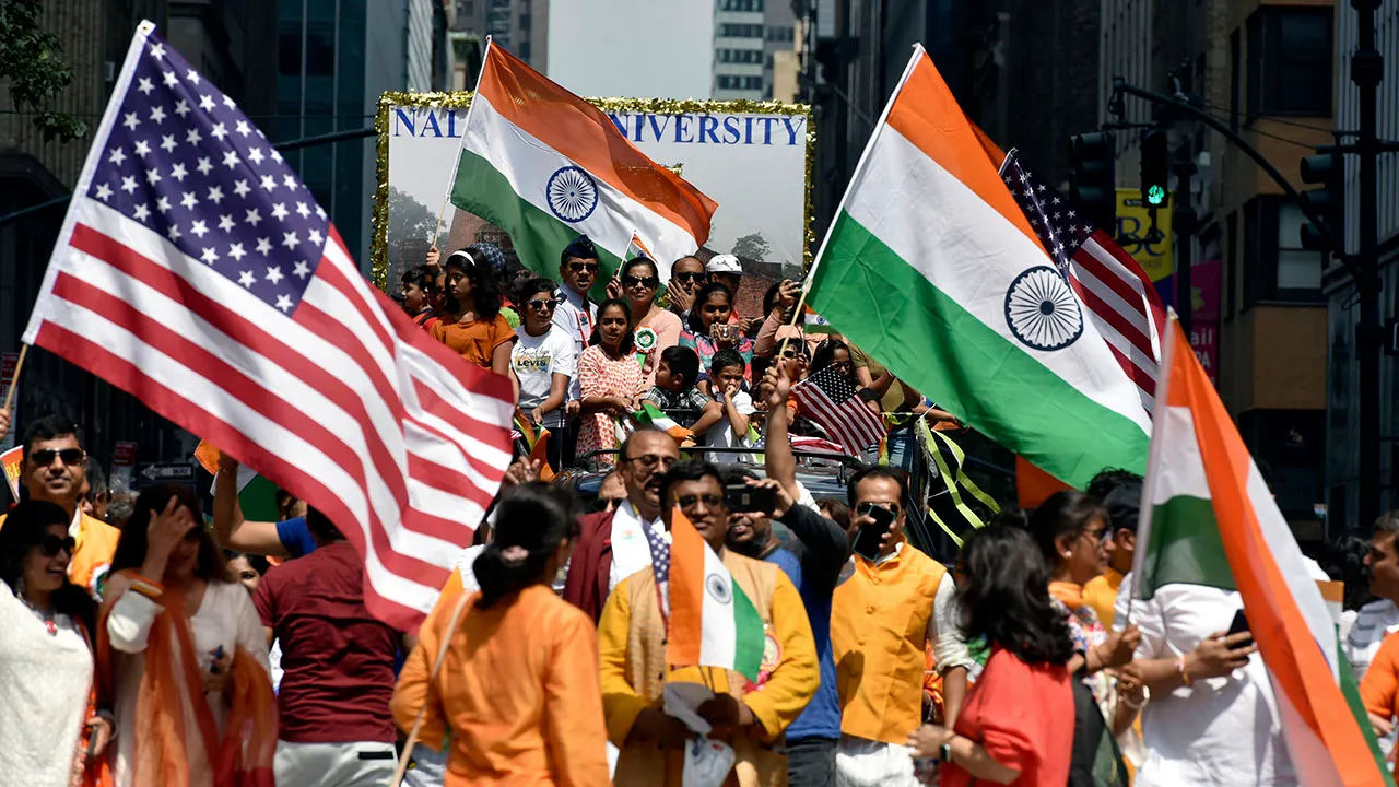 Is Screwed is the Indian Diaspora after Trump receeds the Birthright Citizenship Law? 