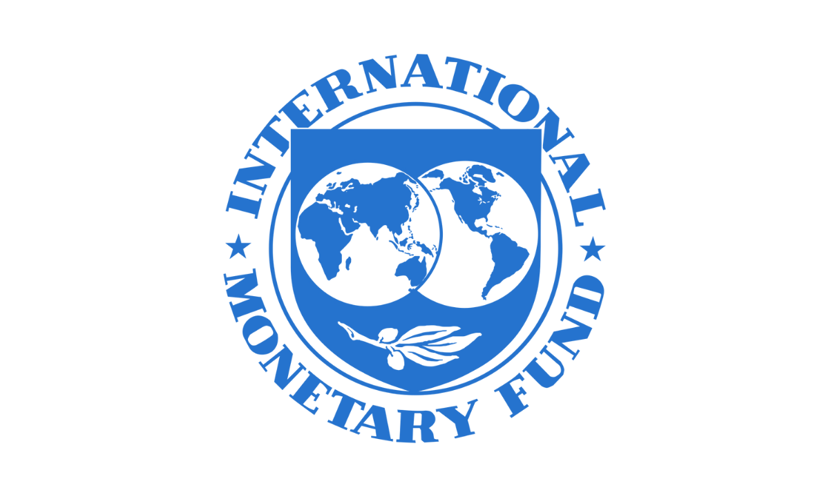 IMF Logo