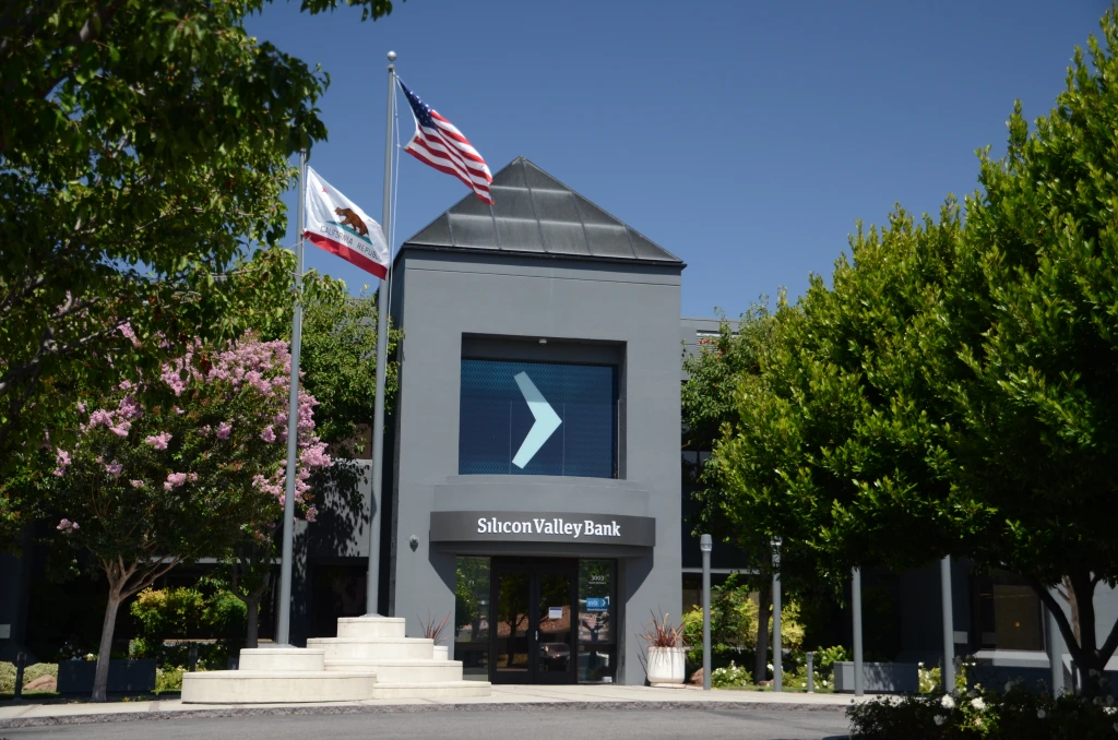 Silicon Valley Bank