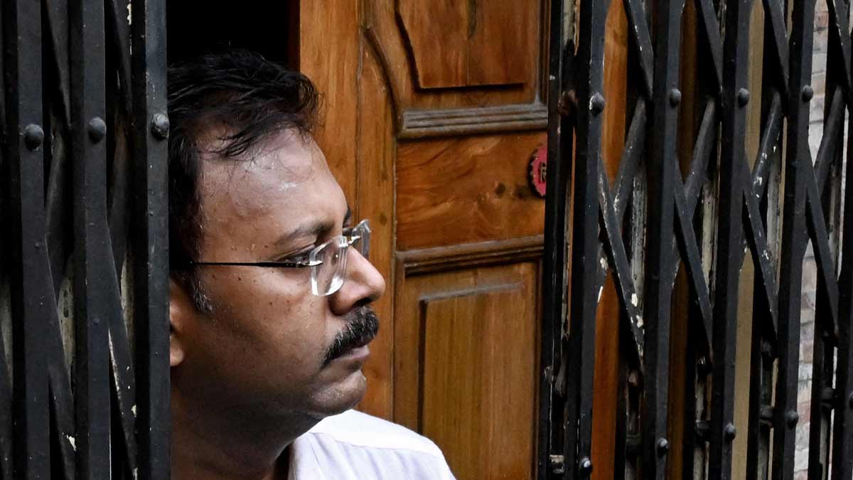 Kolkata rape: Did R G Kar ex-principal Sandip Ghosh call an 'influential doctor' on August 9? - The Week