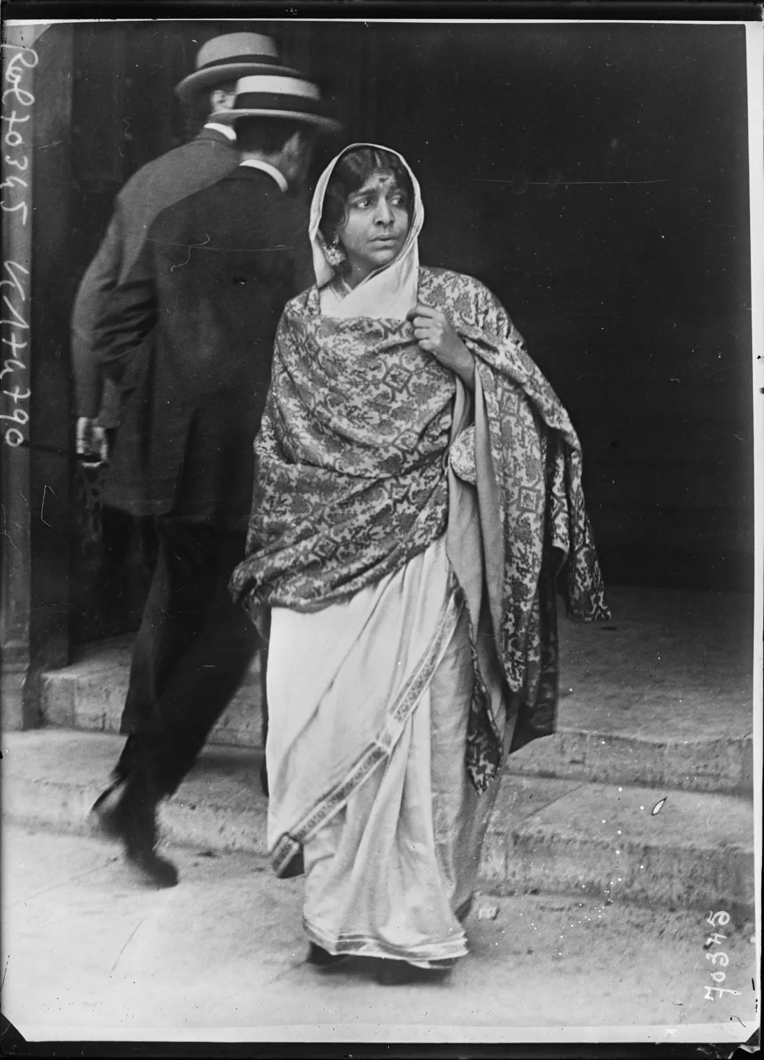 Celebrating Sarojini Naidu's Birth Anniversary And Her Legacy