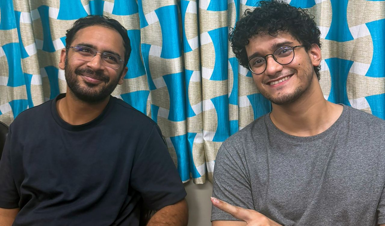 CJP Leaders Saurav Das and Ashutosh Ranka Released from Tihar Jail After 7 Days
