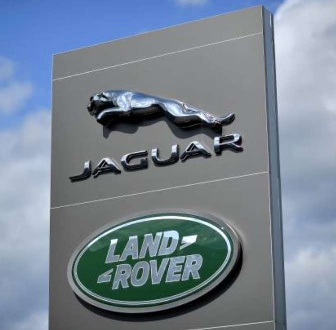 Photo: Jaguar Land Rover (JLR) 