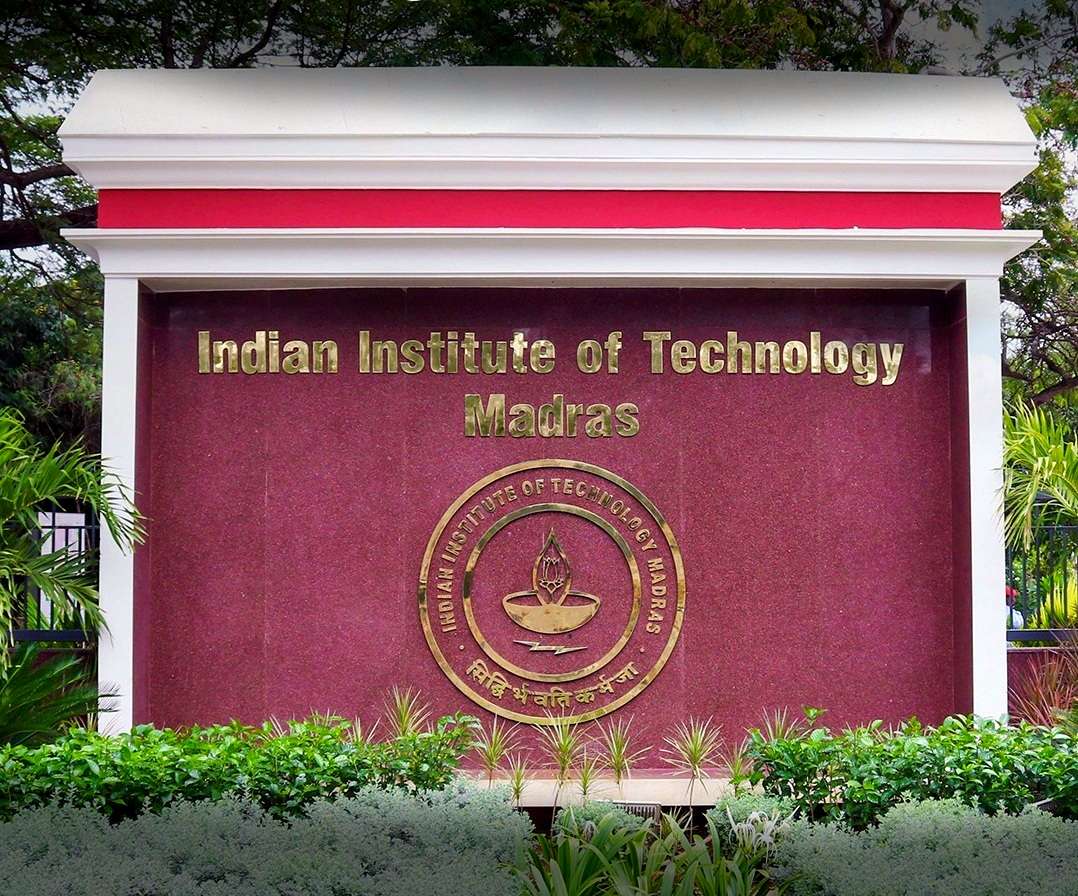 Photo: IIT Madras