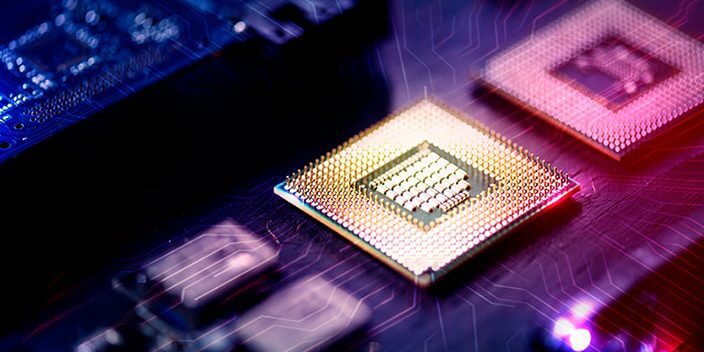 Semiconductor Manufacturing in India 