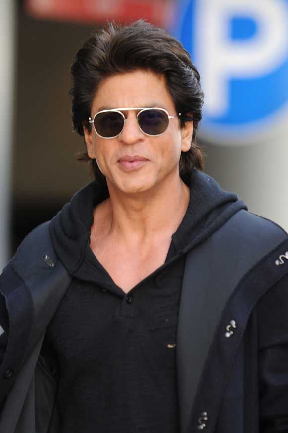 Shah Rukh Khan beats Tom Cruise, becomes only Indian on world's richest  actor list