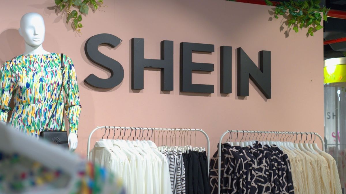 Shein and Reliance Retail