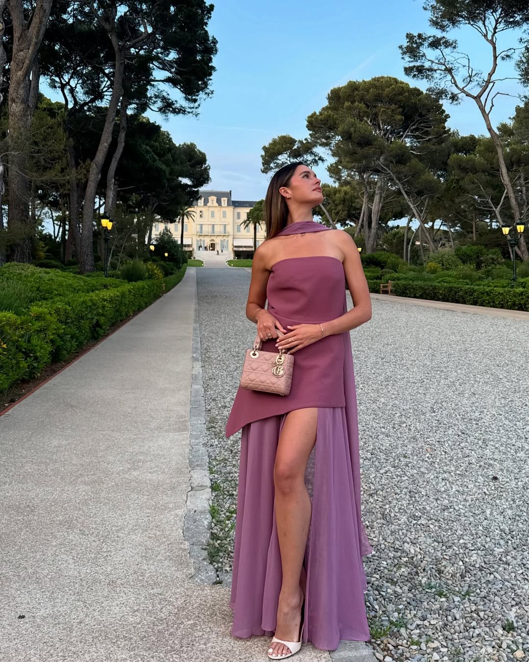 The Dior Sharara And Beyond