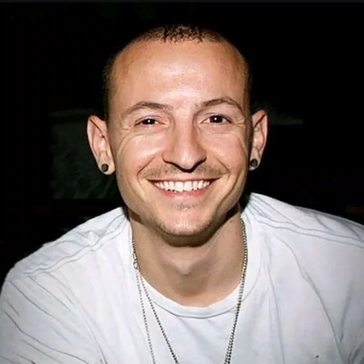 Photo: Chester Bennington