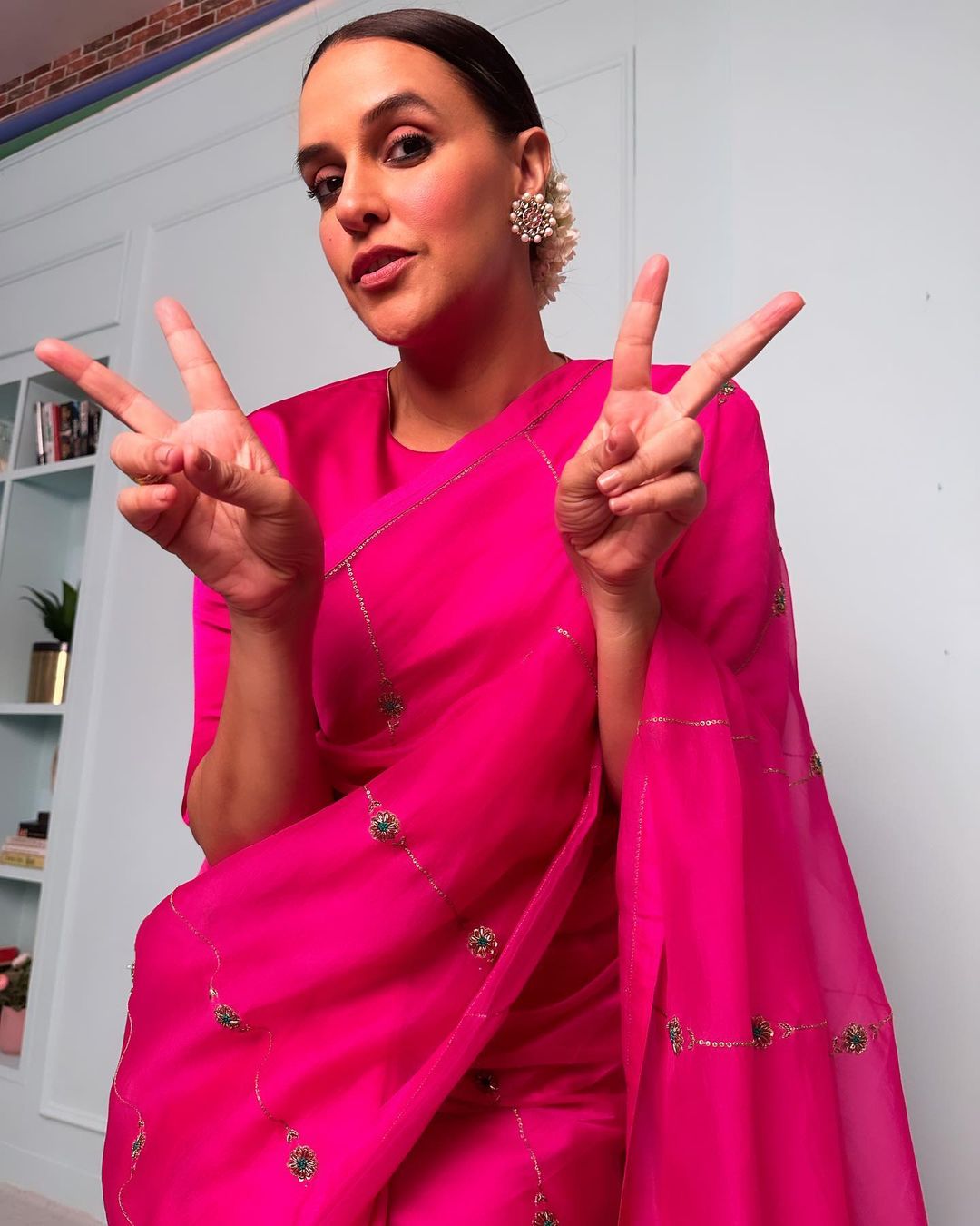 Photo: Neha Dhupia