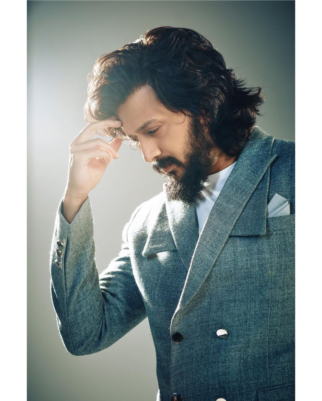 Photo: Instagram/ Riteish Deshmukh