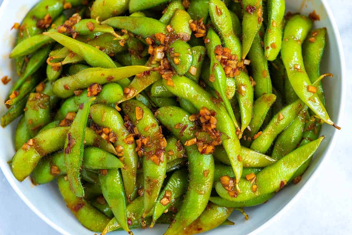 Edamame (In the Shell)