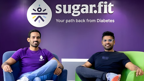 Sugar.fit expands diabetes care reach with $11M Series A Funding round
