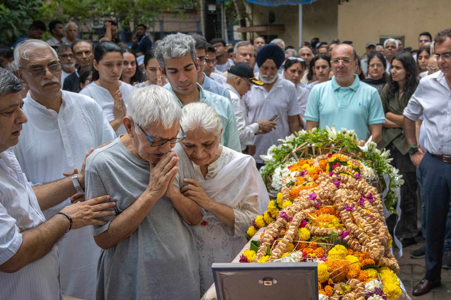 Captain Sumeet Sabharwal