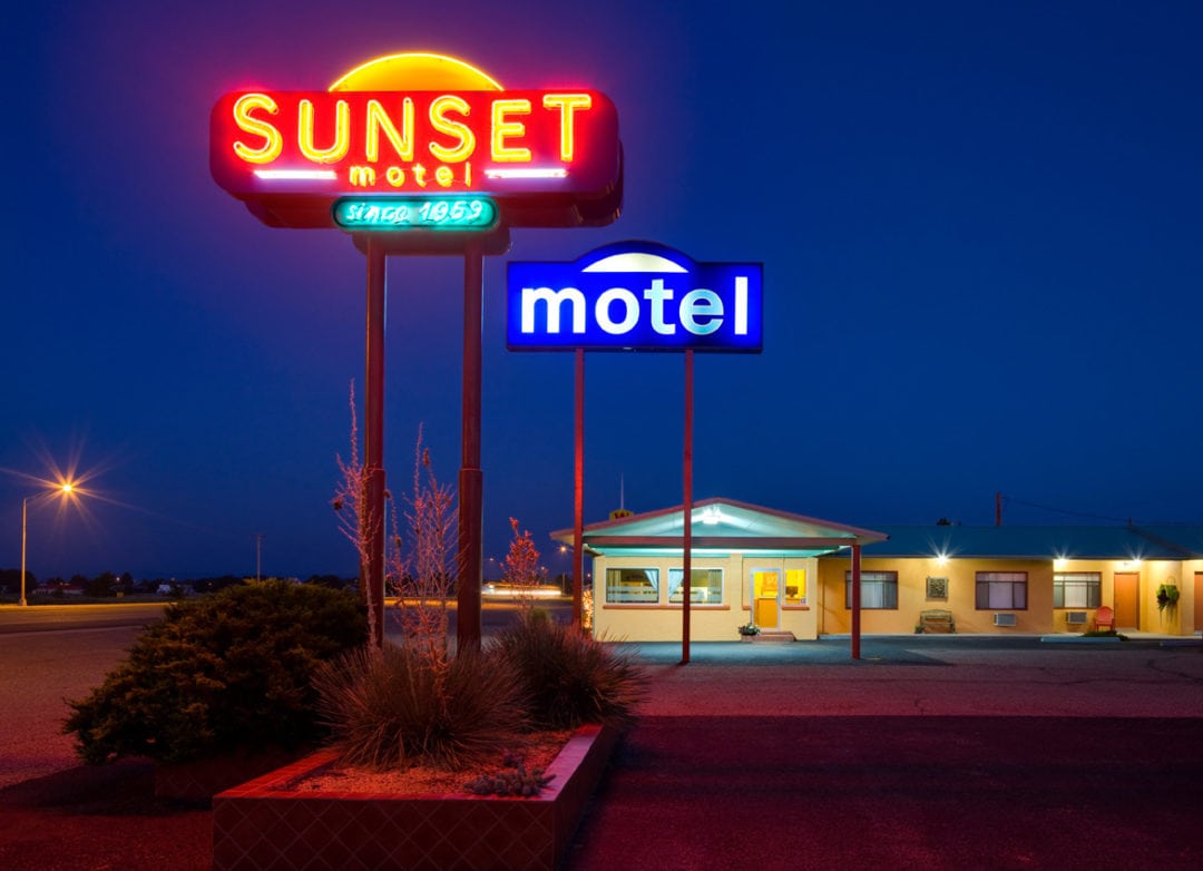 Motels