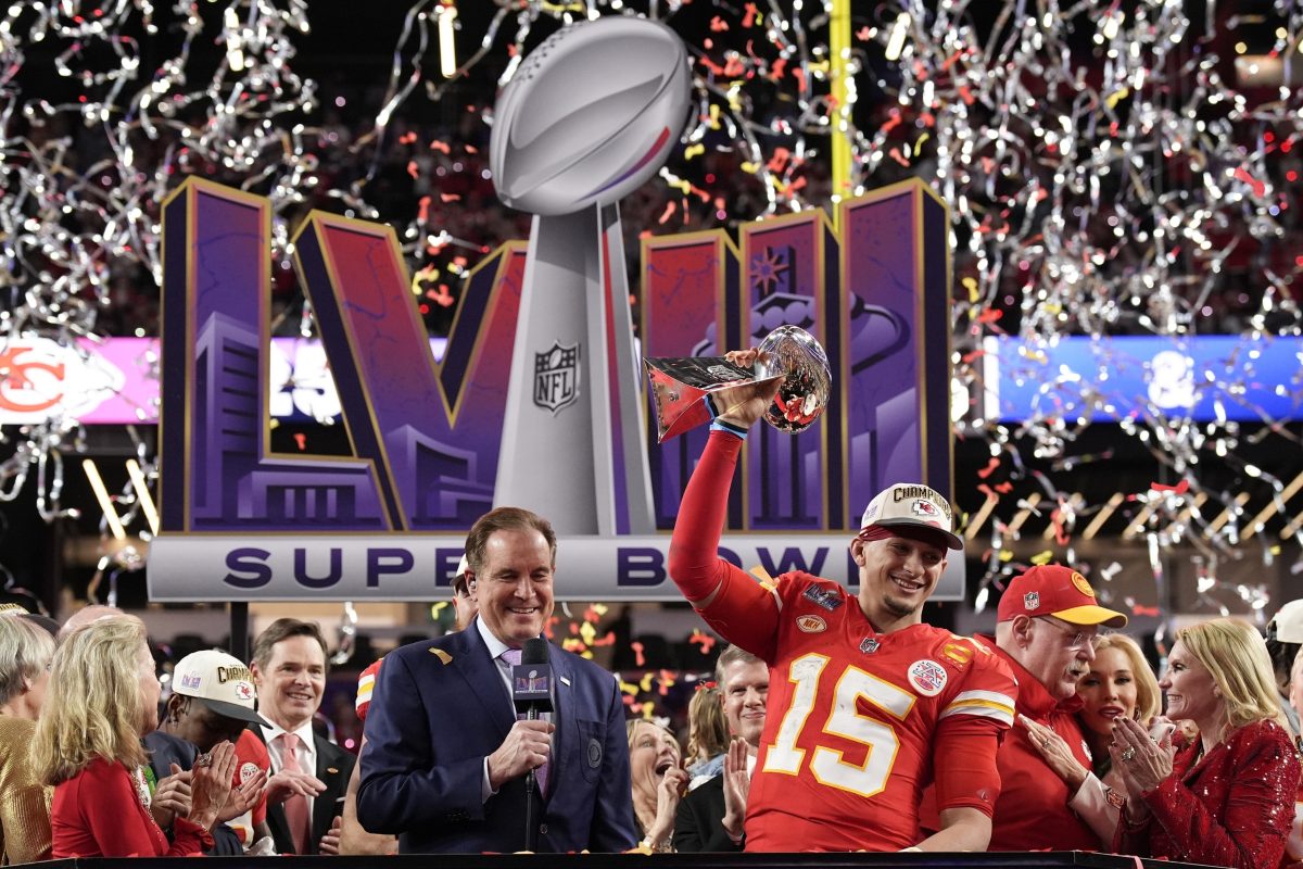 Super Bowl draws record-breaking 123M viewers, surpassing Apollo 11's TV legacy