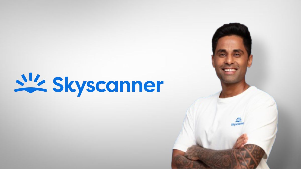 Suryakumar Yadav brands