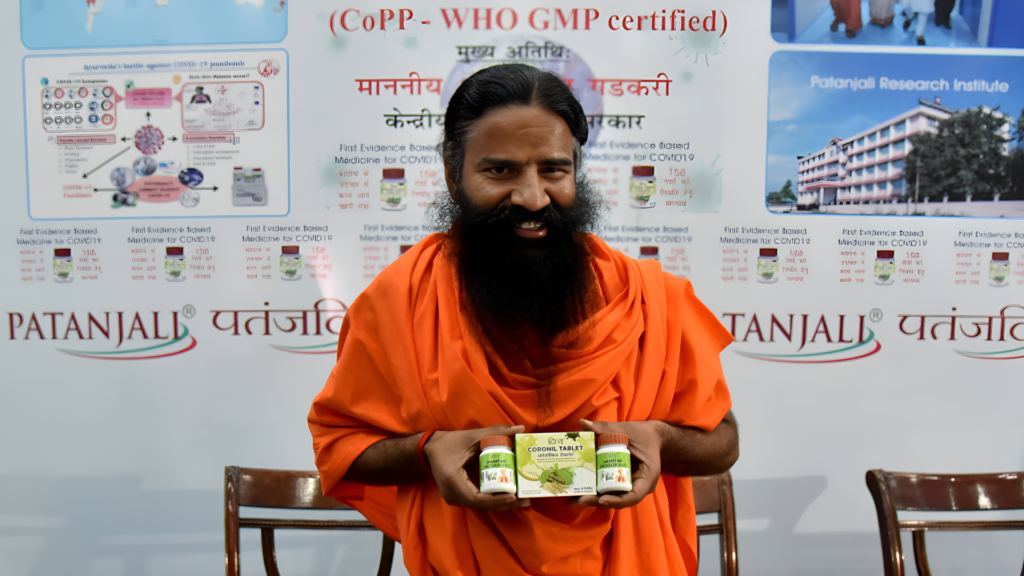 Delhi HC seeks Centre’s stand following ‘misbranding’ of non-vegetarian Patanjali Divya Dant Manjan