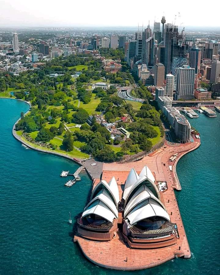 Australia