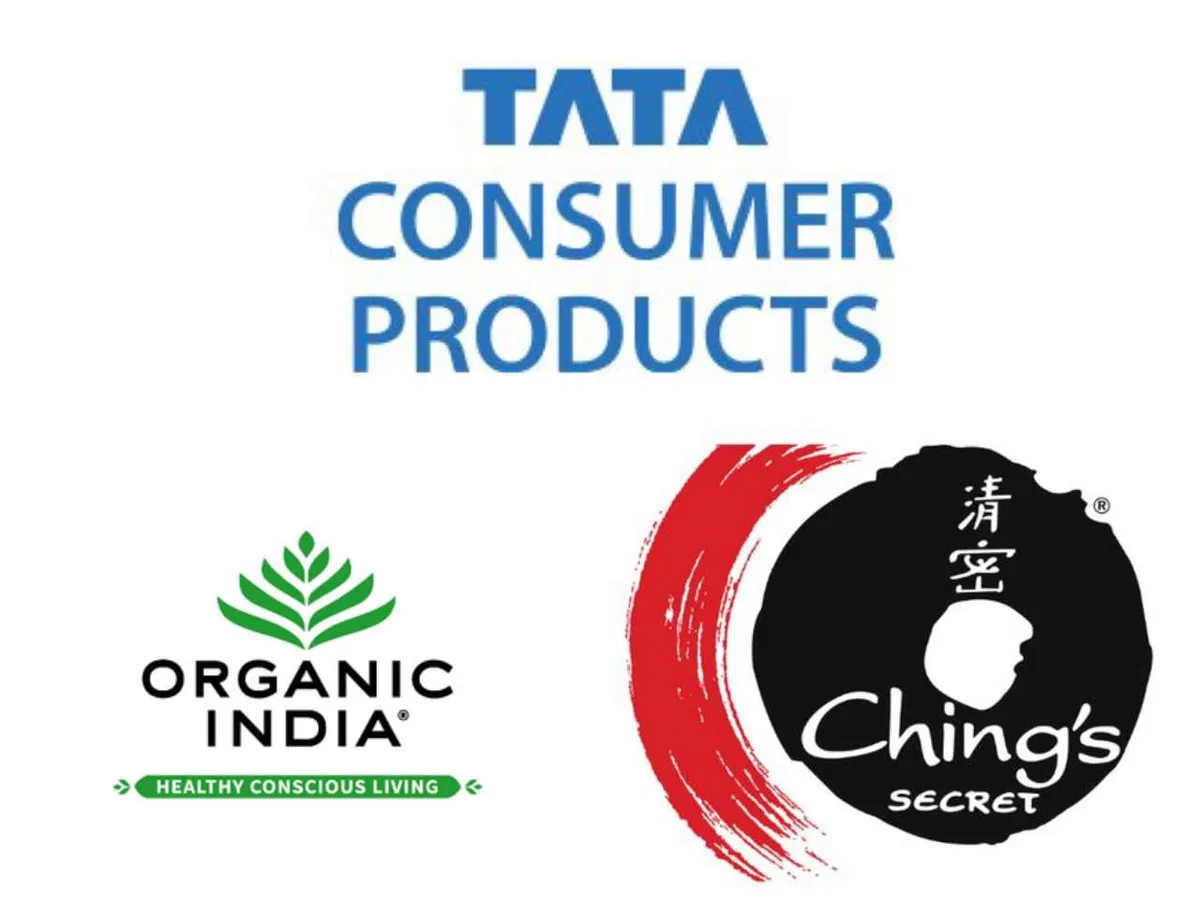 Tata Consumer acquires Capital Foods, Organic India