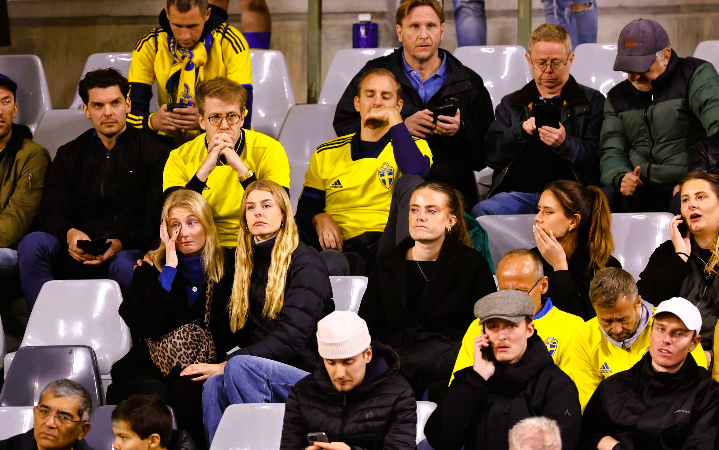 Sweden game euro cup 