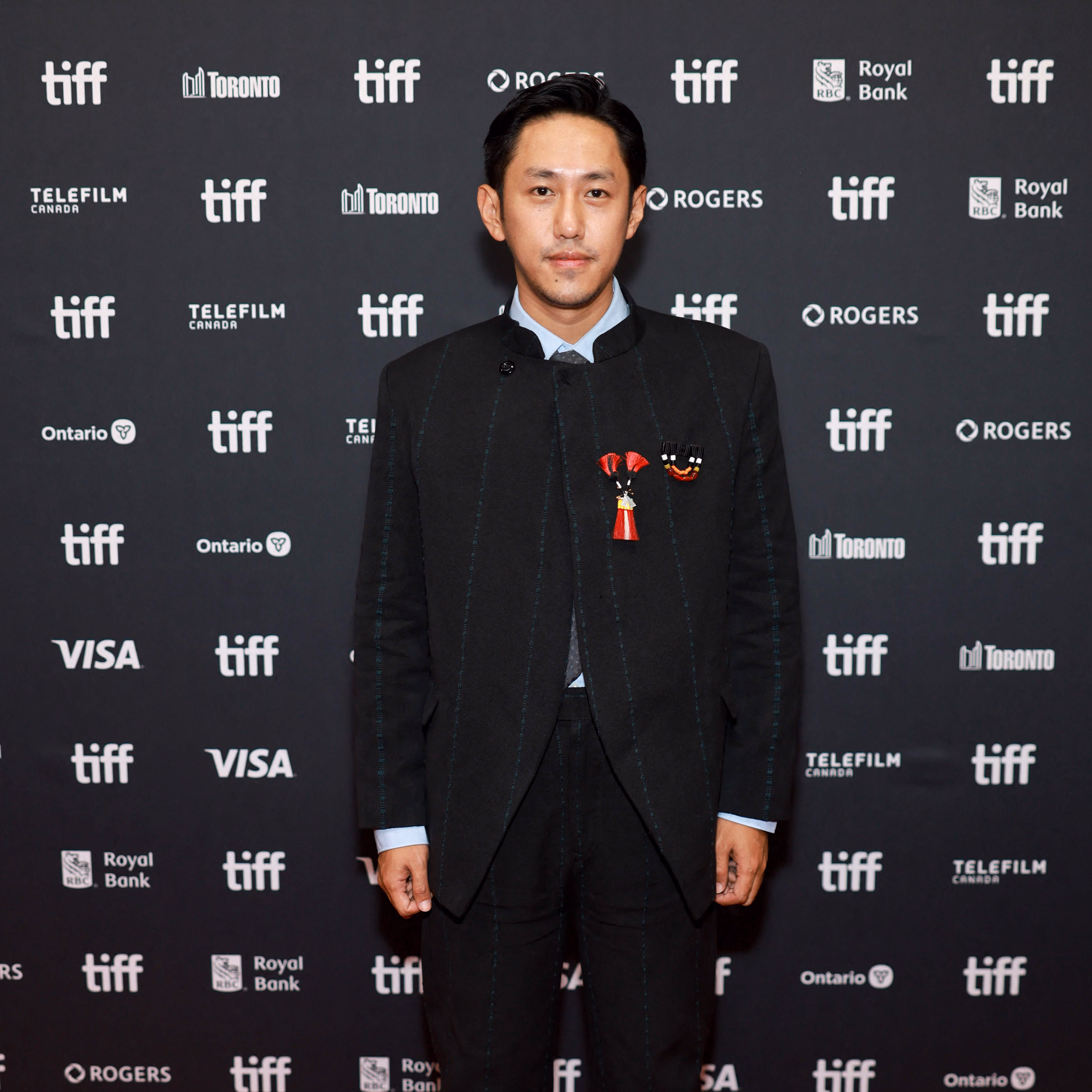 Angh Wins TIFF Platform Prize