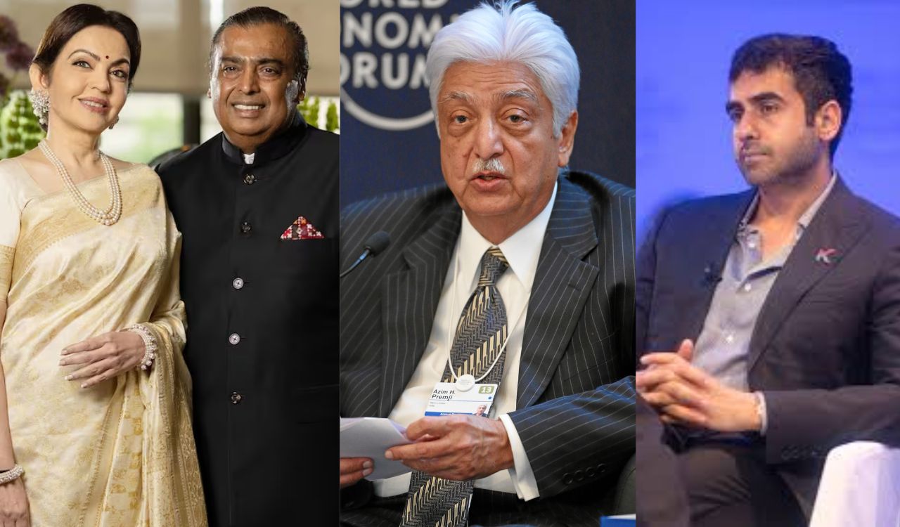 Most Influential Philanthropists