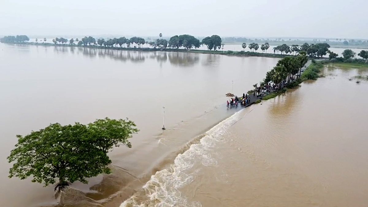 tamil nadu flood updates