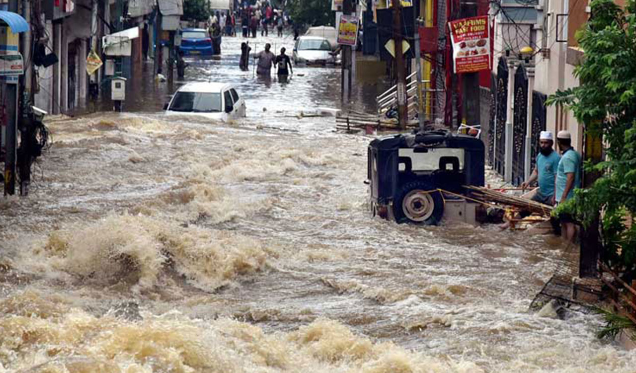 Telangana