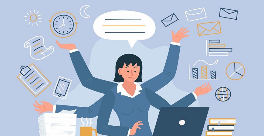 Effort Recession in India: Why Employees Are Doing Less