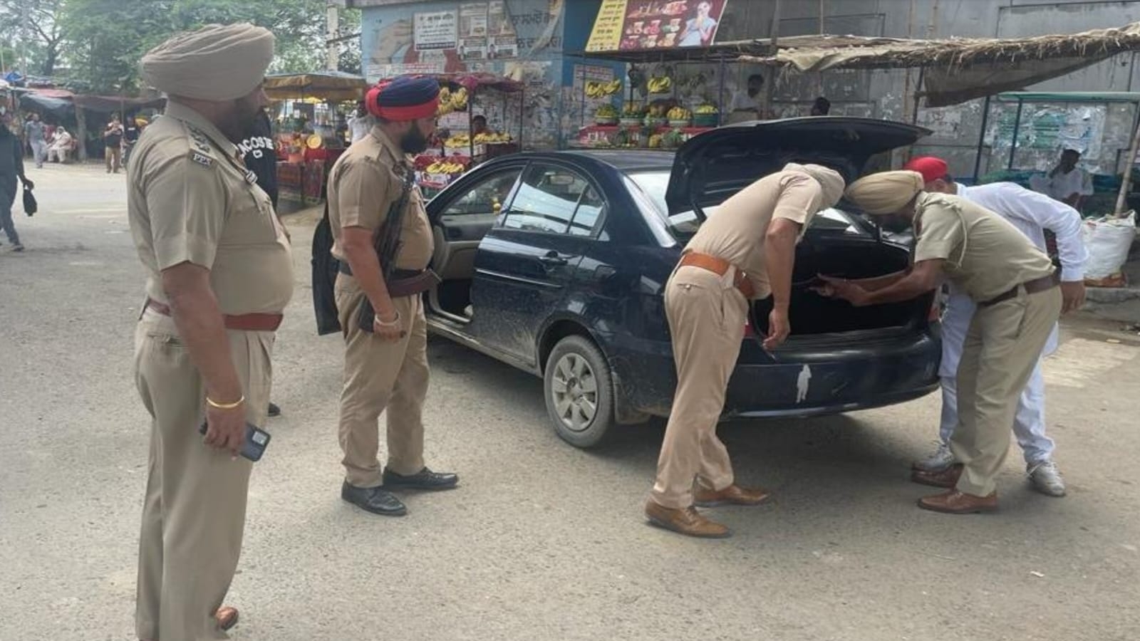 Another YouTuber Jasbir Singh With Over 1M Subscribers Arrested for Spying for Pakistan