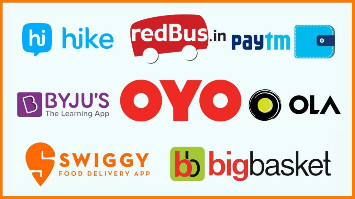 indian startup