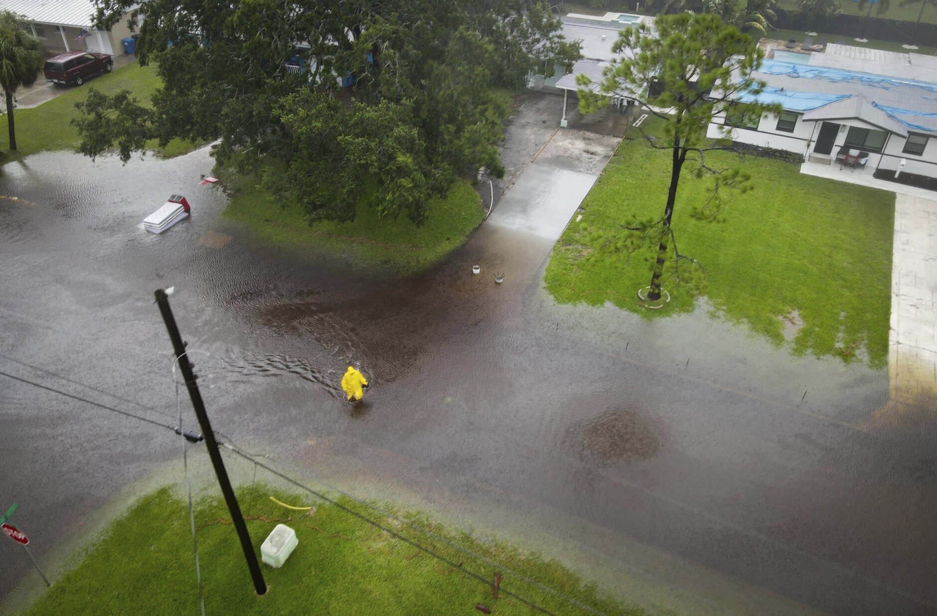 tropical storm debby