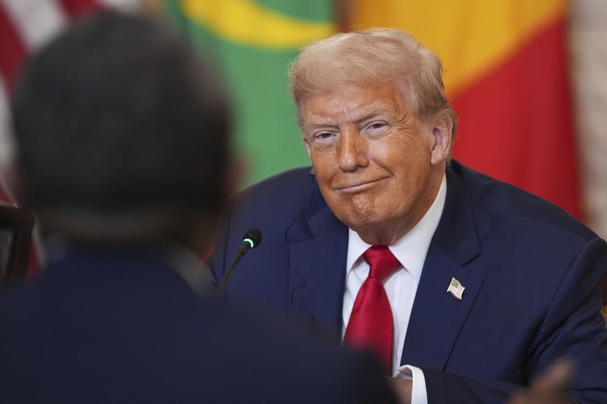 Trump administration issues notice to India as 50% tariff deadline nears