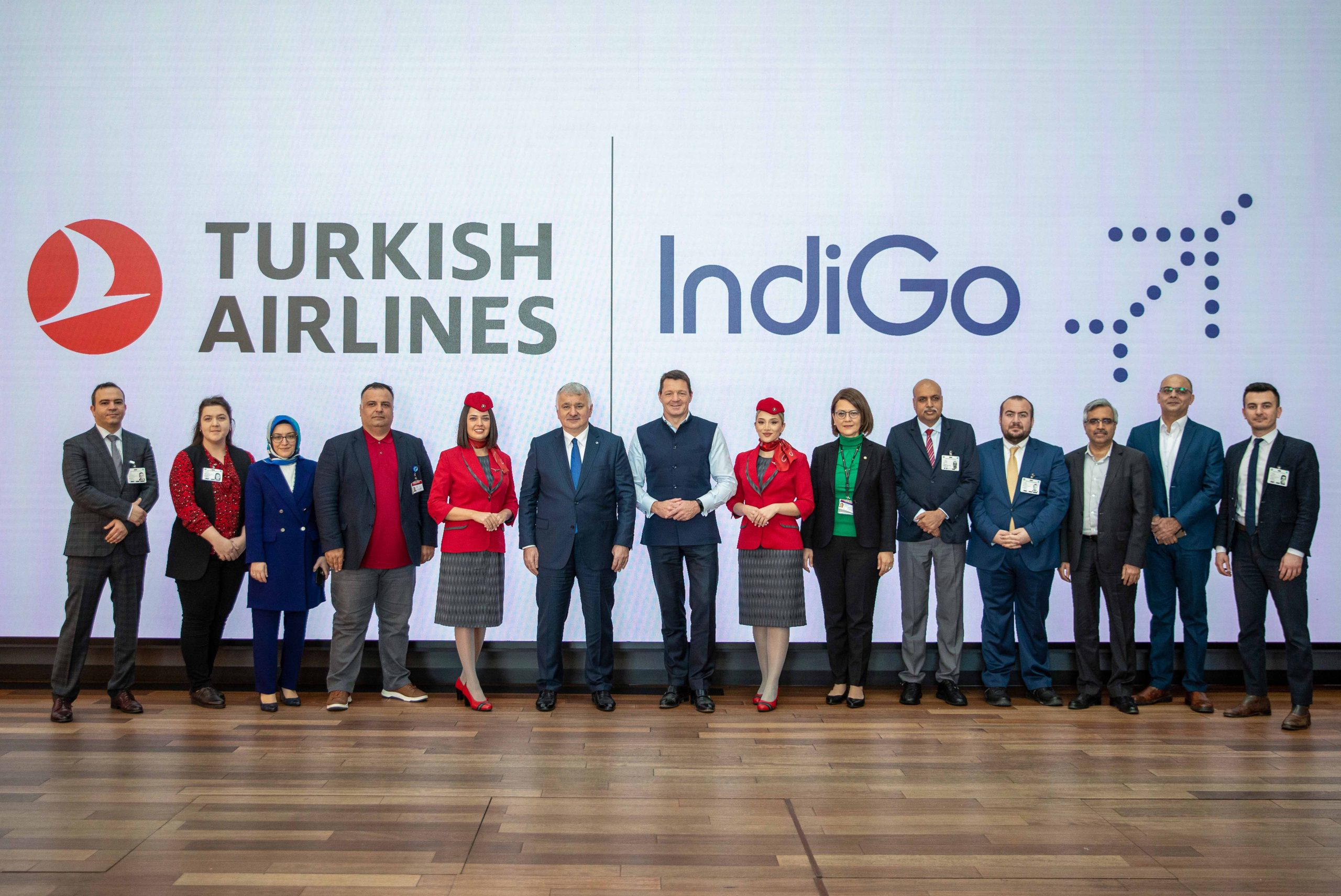 Turkish Airlines