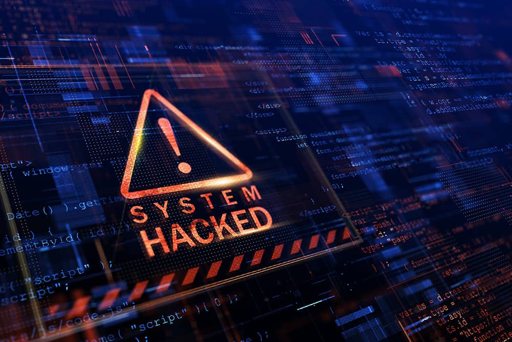 Japan Cybersecurity Crisis