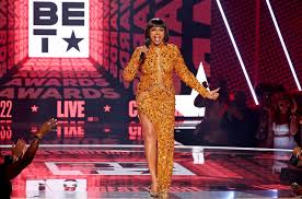 Taraji P Henson to Host BET Awards 2024 for Third Time