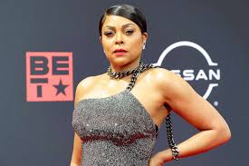 Taraji P Henson to Host BET Awards 2024 for Third Time